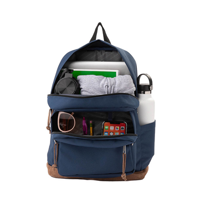 Alternate view of JanSport Right Pack Backpack - Navy