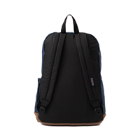 calvin klein backpack mini Logo Denim Mini Flap Backpack