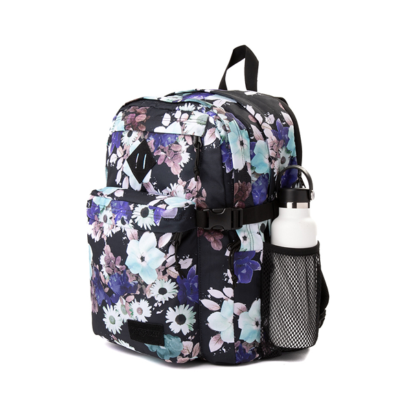 JanSport Main Campus Backpack - Focal Floral | Journeys