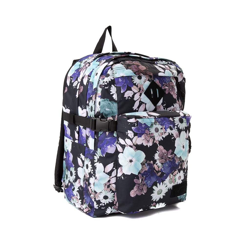 JanSport Main Campus Backpack - Focal Floral | Journeys