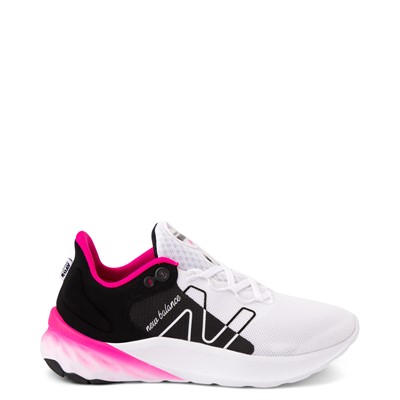 new balance roav black rose gold