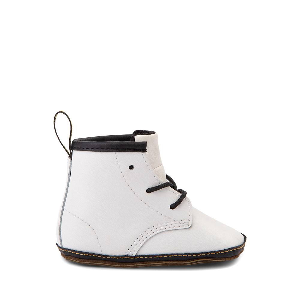Dr. Martens 1460 Bootie - Baby - White