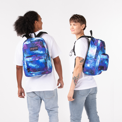 jansport backpack deep space