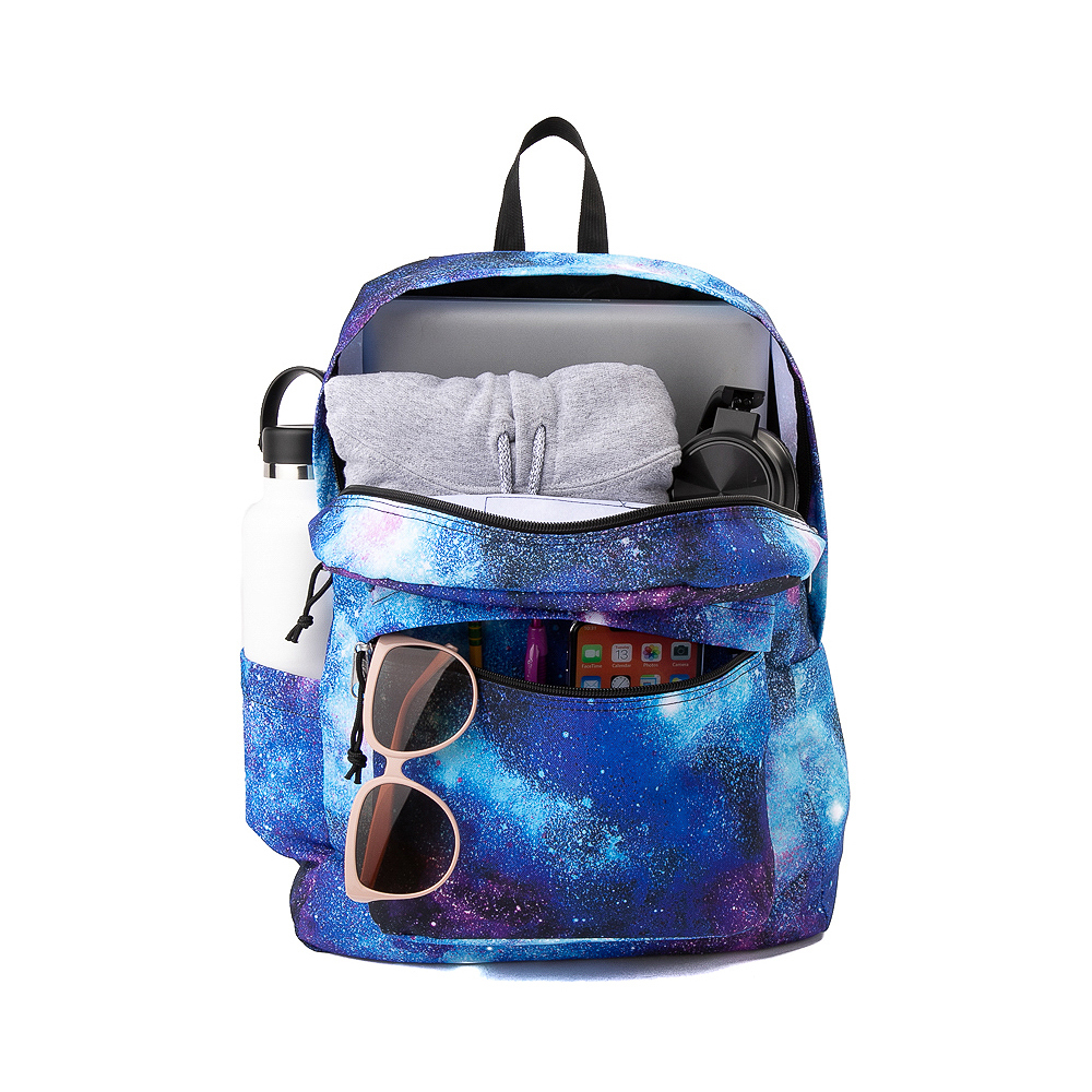 JanSport Superbreak Backpack Deep Space 