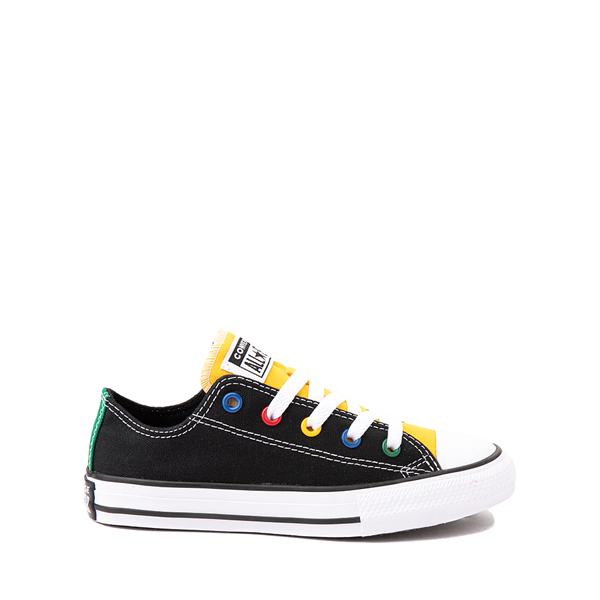 journeys high top platform converse
