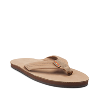 Mens Rainbow 301 Sandal - Sierra Brown | Journeys