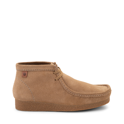 clarks shacre