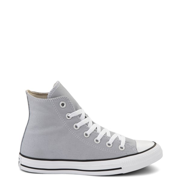 Main view of Converse Chuck Taylor All Star Hi Sneaker - Wolf Gray