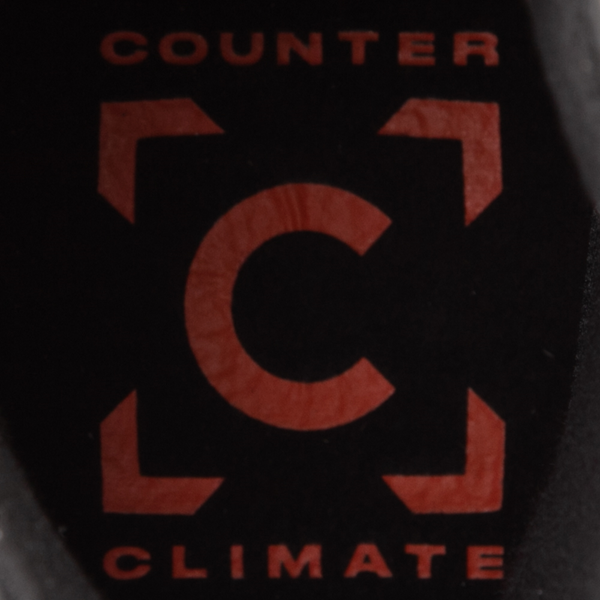 alternate view Converse Chuck Taylor All Star Lugged Winter 2.0 Boot - Black MonochromeALT2B