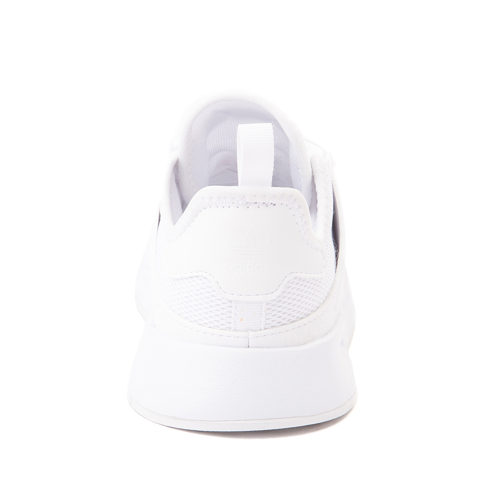adidas X_PLR Athletic Shoe - Little Kid - White Monochrome | Journeys Kidz