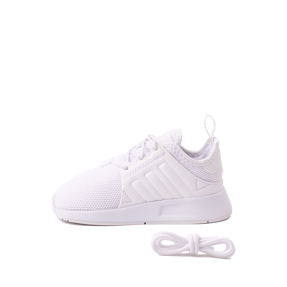 adidas X_PLR Shoe Baby / Toddler - White Monochrome |