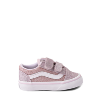 Baby shop glitter vans