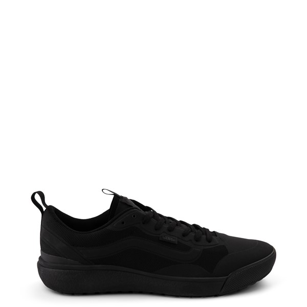 Main view of Vans UltraRange Exo Sneaker - Black Monochrome