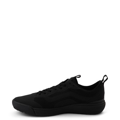 Alternate view of Vans UltraRange Exo Sneaker - Black Monochrome