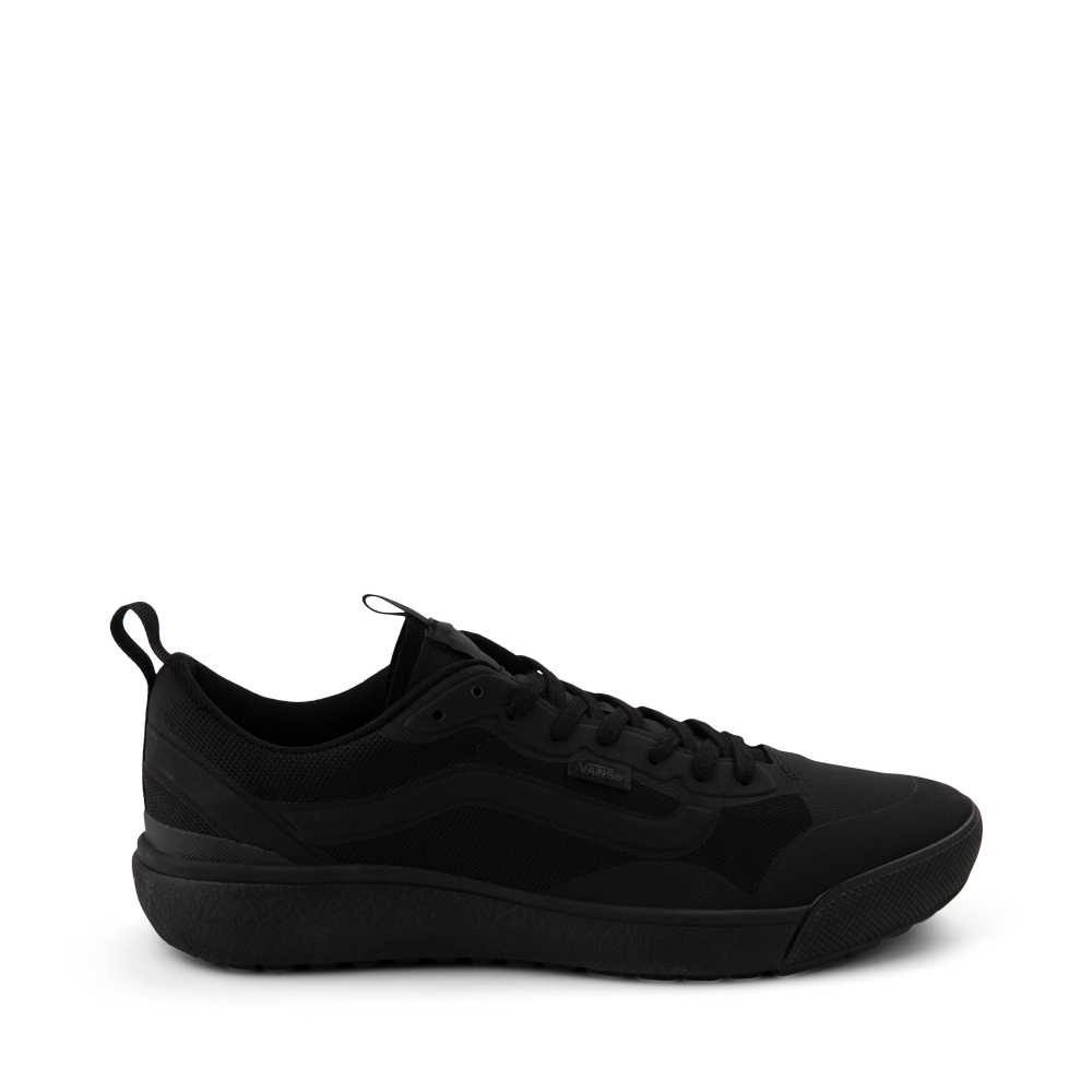 Vans UltraRange Exo Sneaker - Black Monochrome