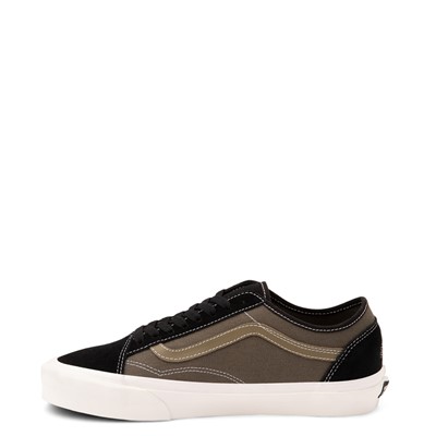 vans old skool tapered world code