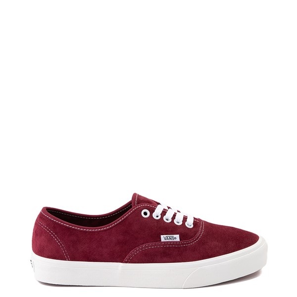 maroon vans journeys