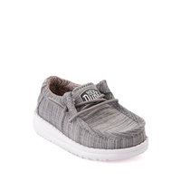 Toddler hey 2025 dude size 9