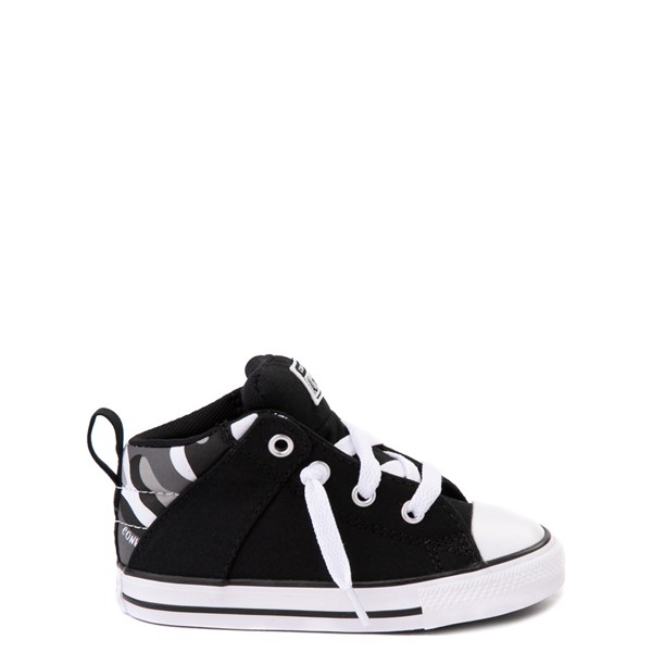 black low top converse journeys