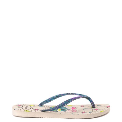 havaianas slim mystic