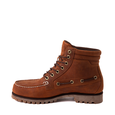 Alternate view of Mens Timberland Oakwell Boot - Spiced Ginger