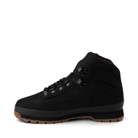 Black store timberlands journeys