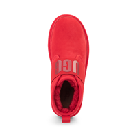 red neumel uggs