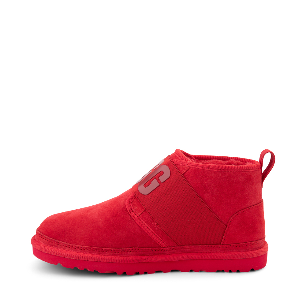 Womens UGG® Neumel II Slip On Boot - Ribbon Red | Journeys