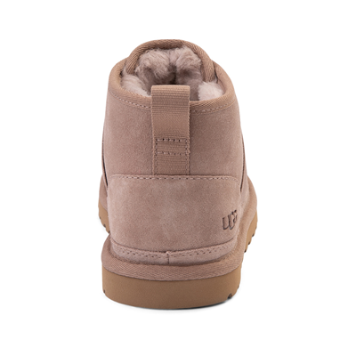 caribou uggs