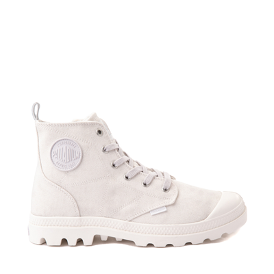 Womens Palladium Pampa Hi Zip 