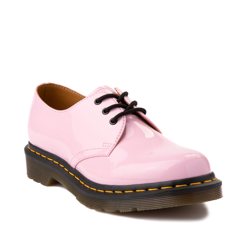Womens Dr. 1461 Shoe Pale Pink | Journeys