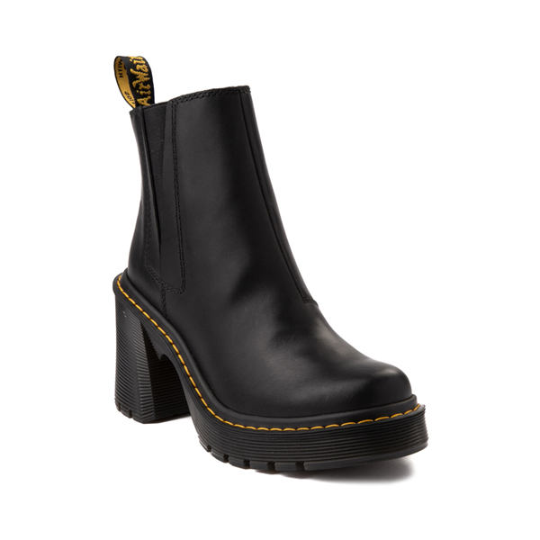 dr martens chelsea boots journeys