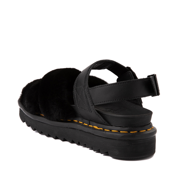 dr marten voss fluffy