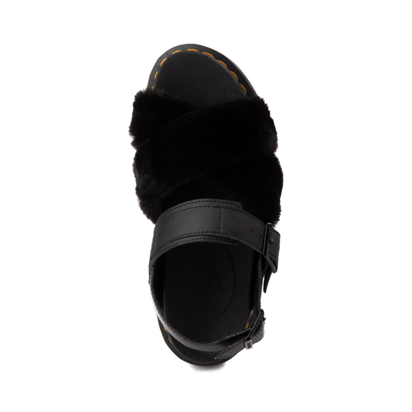 dr marten voss fluffy