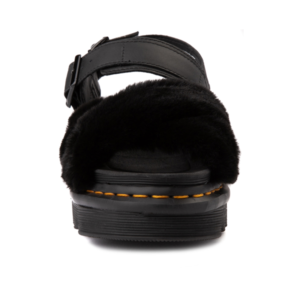 voss fluffy dr martens
