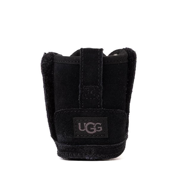 alternate view UGG® Neumel Chukka Boot - Baby / Toddler - BlackALT4