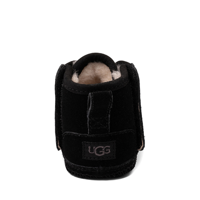 Baby boy uggs store black