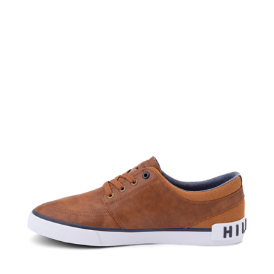 Alternate view of Mens Tommy Hilfiger Rydan Casual Shoe - Tan