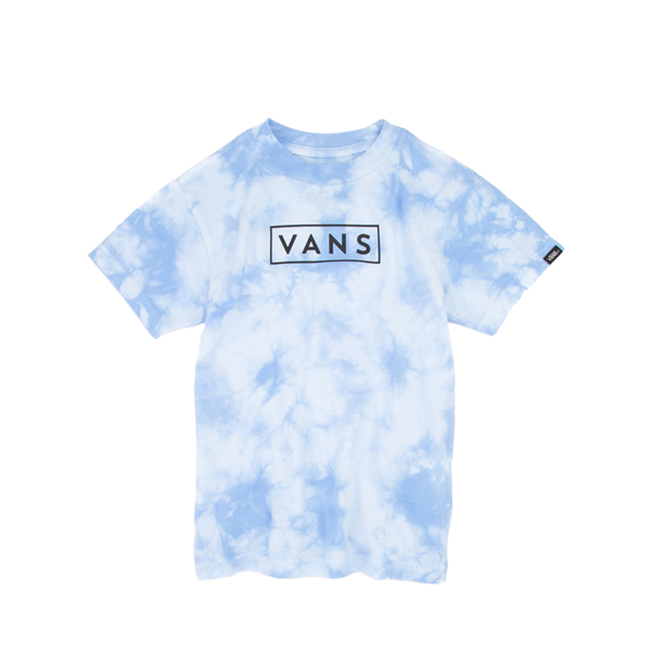 vans 2t shirt