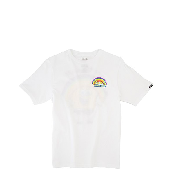 Kids T Shirts Journeys Kidz - white vans shirt roblox
