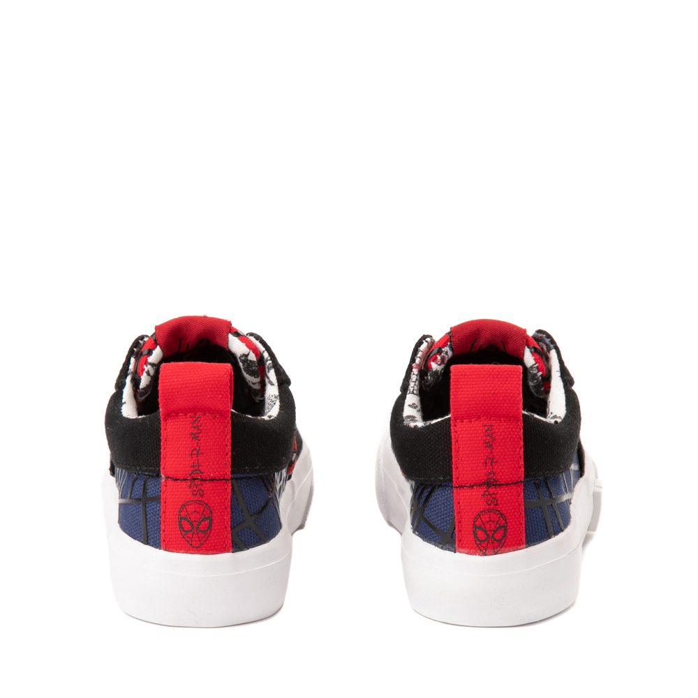 spiderman vans journeys