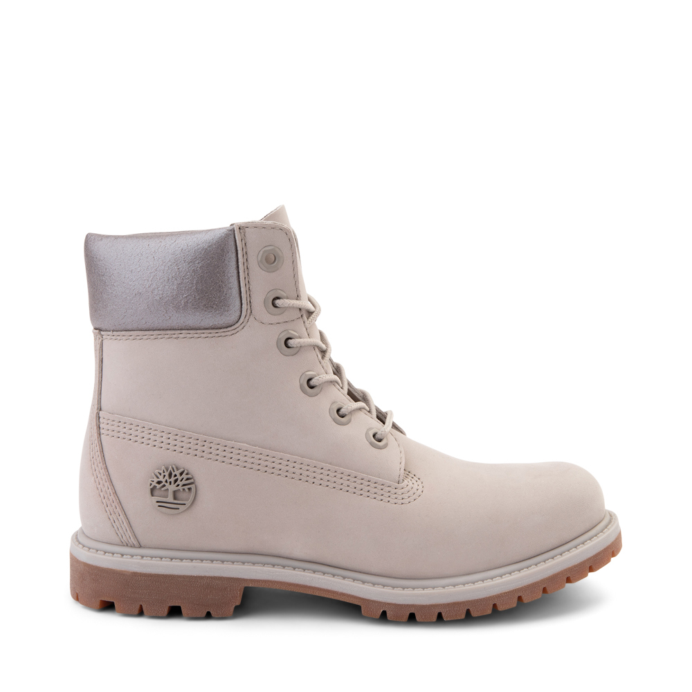 Timberland gray sale womens boots