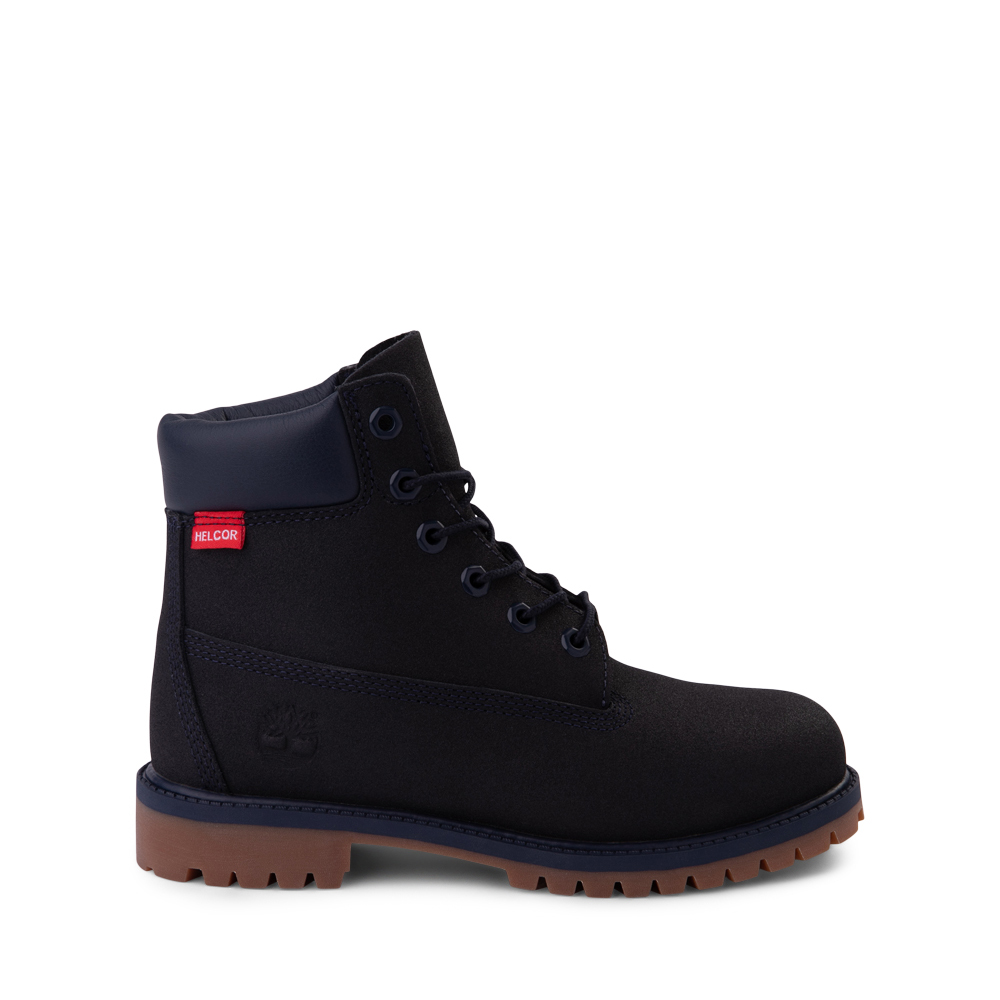 Timberland helcor