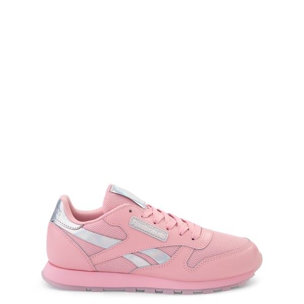 sparkly reebok shoes