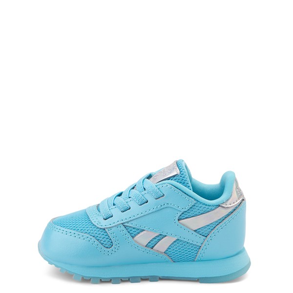 baby blue reebok classics