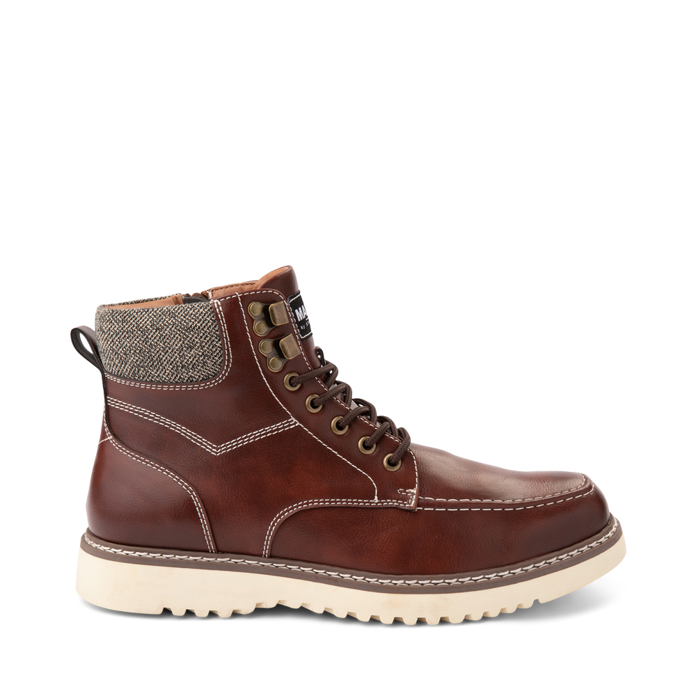 Steve Madden Boots For Men