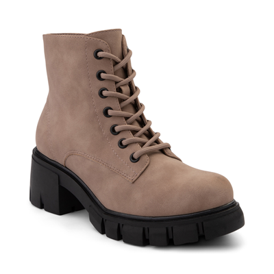 mia marlee combat boot