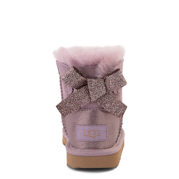 rose gold uggs journeys
