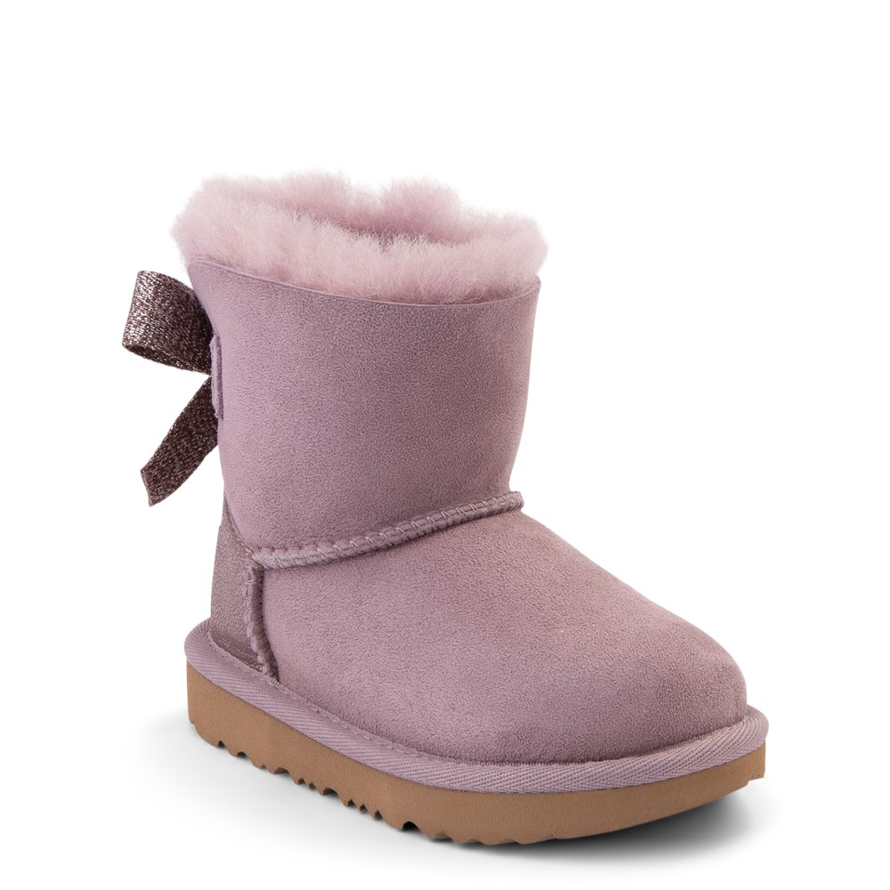 rose gold uggs journeys