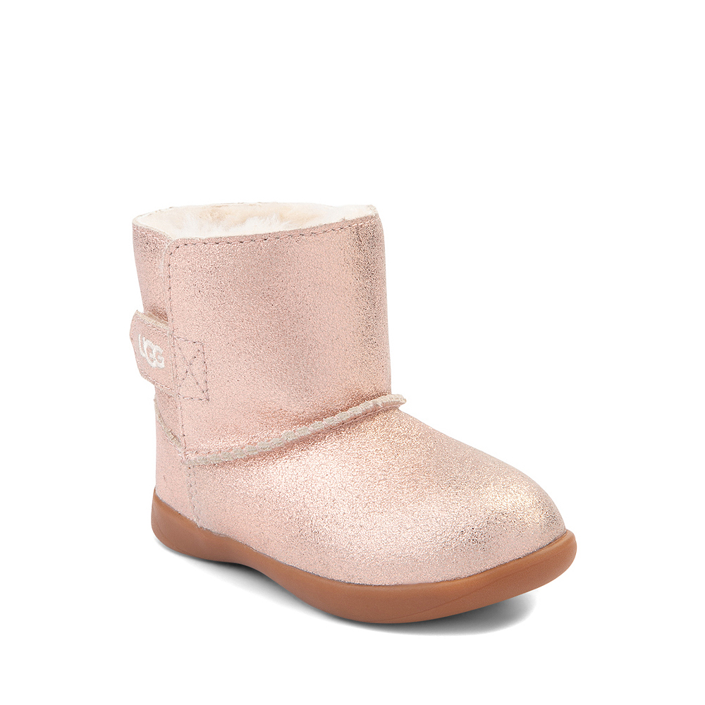 ugg keelan glitter boot